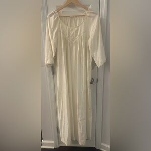 BARBIZON nightgown